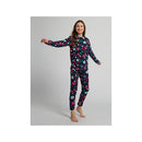 Burton Kids Fleece Baselayer Set