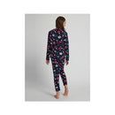 Burton Kids Fleece Baselayer Set