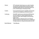 2021 Burton Men's Kendo Snowboard Boot