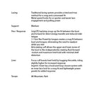 2021 Burton Men's Kendo Snowboard Boot