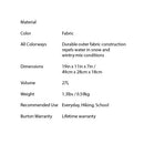 Burton Kilo 2.0 Backpack - 27L