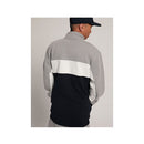 Burton Men's Lowball Quarter Zip Fleece
