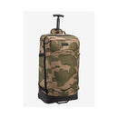 Burton Multipath Checked Travel Bag - 90L