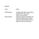 Burton Multipath Duffel - 90L