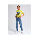 Burton Retro Mountain Short Sleeve