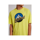 Burton Retro Mountain Short Sleeve