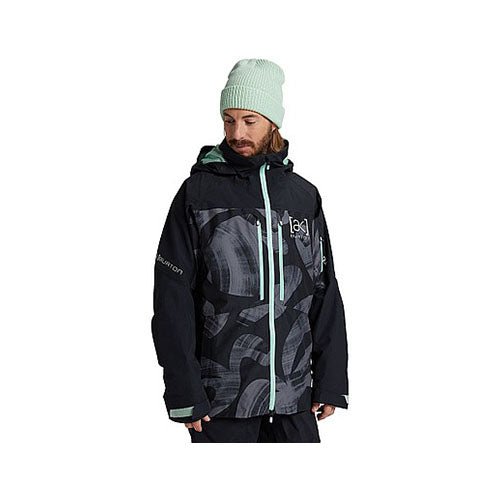 Burton AK Gore-Tex 2L Swash Jacket