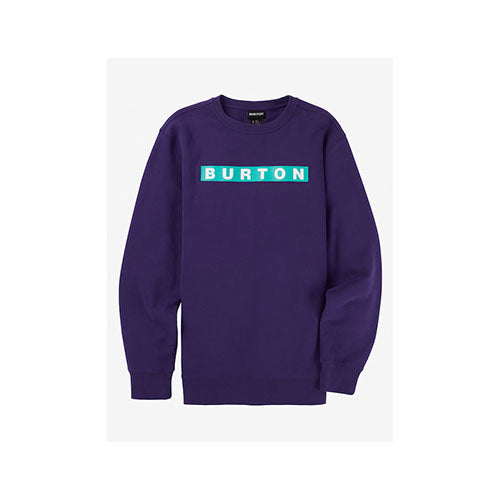 Burton Vault Crew