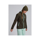 Burton Women's AK Dispatcher Ultralight Jacket