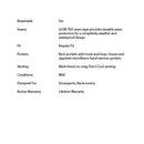 Burton Men's Gore-Tex Ballast Pant