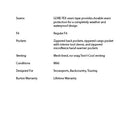 Burton Men's [ak] Gore-Tex Cyclic Pant