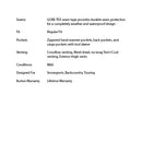 Burton Men's AK Gore-Tex Swash Pant