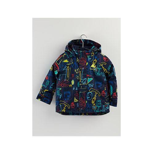 Burton Toddlers' Classic Jacket