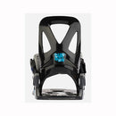 2023 Burton Kids' Grom Disc Snowboard Bindings