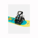 2023 Burton Kids' Grom Disc Snowboard Bindings