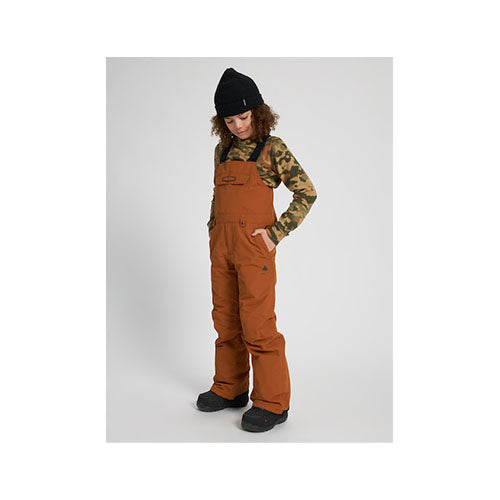 Burton Kids' Skylar Bib Pant