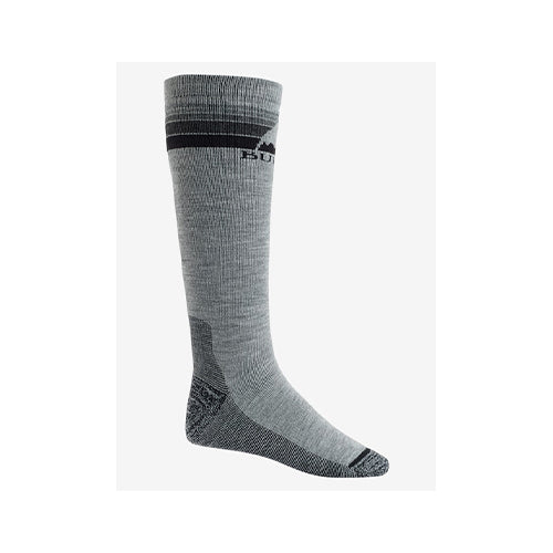 Burton Men's Emblem Midweight Sock