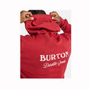 Burton Durable Goods Pullover Hoodie