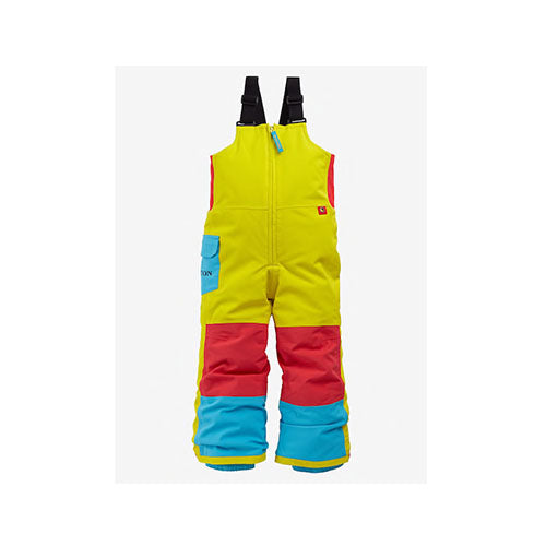 Burton Toddlers' Maven Bib Pant