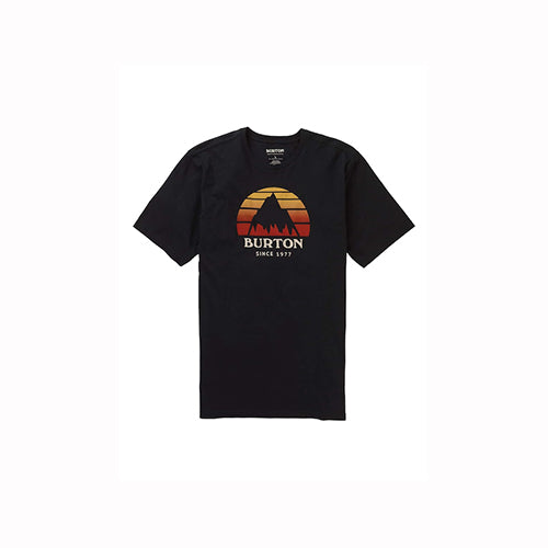 Burton Underhill Short Sleeve T-Shirt