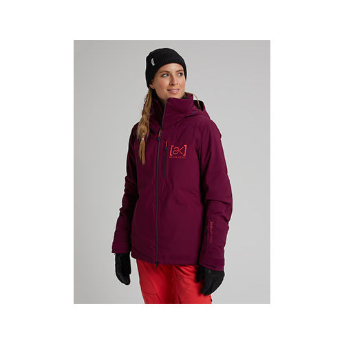 Burton Women's AK Gore-Tex 2L Embark Jacket