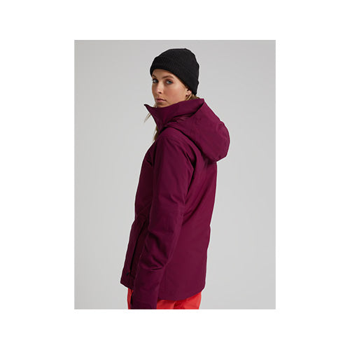 Burton Women's AK Gore-Tex 2L Embark Jacket