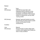 Burton Women's AK Gore-Tex 2L Embark Jacket