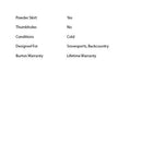 2022 Burton Women's AK Gore-Tex 2L Embark Jacket