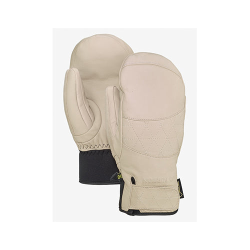 Burton Women's Gondy Gore-Tex Leather Mitten