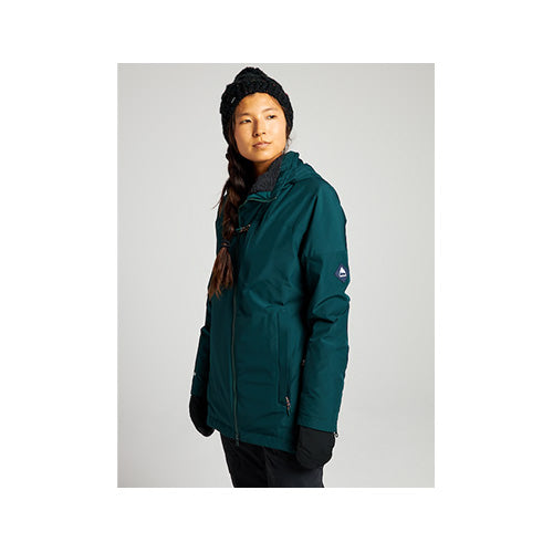 Burton Women's Gore-Tex Balsam Jacket