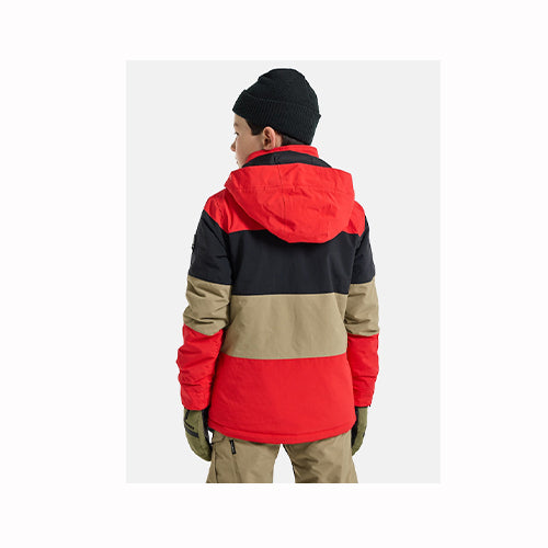 Burton Youth Symbol Jacket