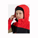 Burton Youth Symbol Jacket