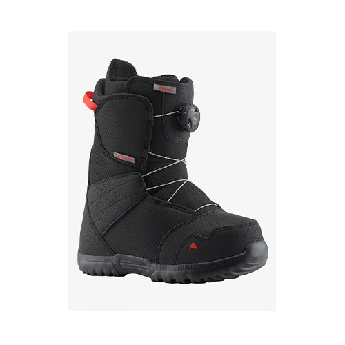 2023 Burton Zipline Boa Snowboard Boots