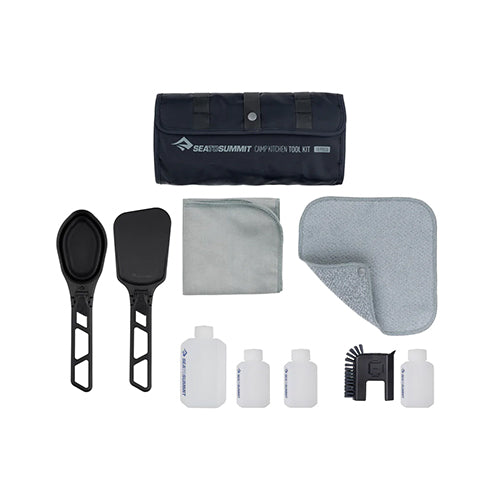 Sea To Summit 10 Piece Tool Kit