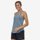 Patagonia Women's Cap Cool Trail Tank