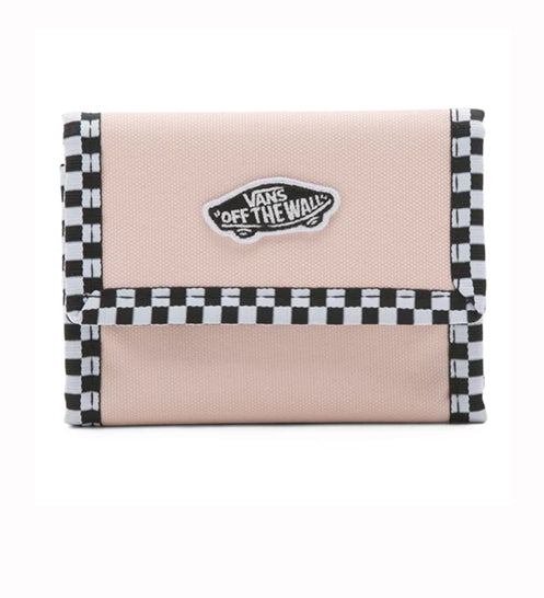 Vans W Cash Flow Wallet