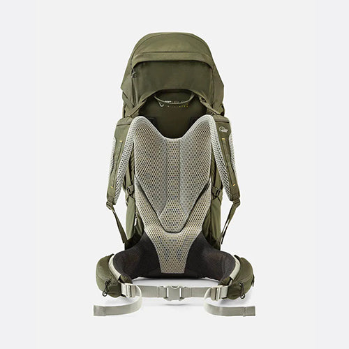 Lowe Alpine Cerro Torre 65L:85L