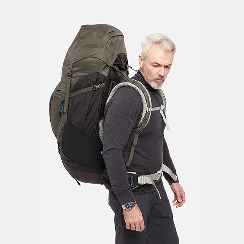 Lowe Alpine Cerro Torre 65L:85L