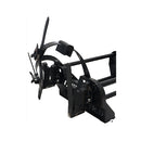 Cheetah Factory Racing Boards Bracket Kit 2.0