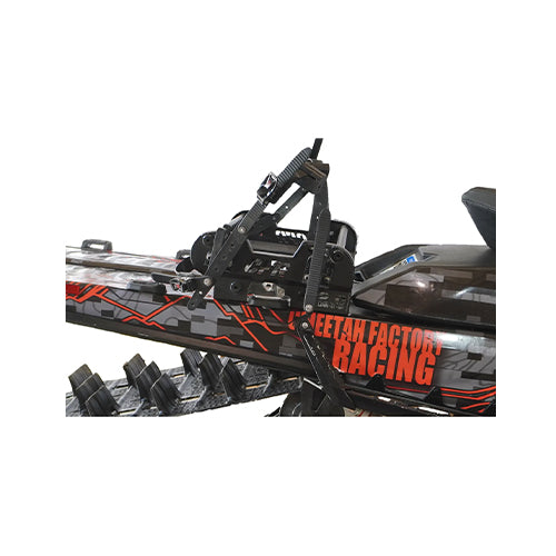 Cheetah Factory Racing Link-It-Up 2.0 Snowmobile Rack