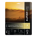 Alpine Aire Homestyle Chicken Pot Pie