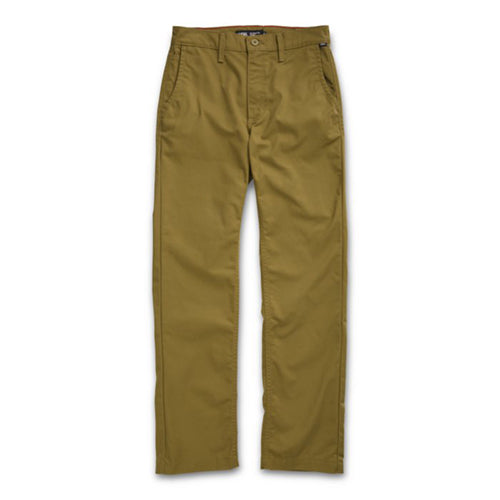Vans Men's Authentic Chino Relaxed Taper