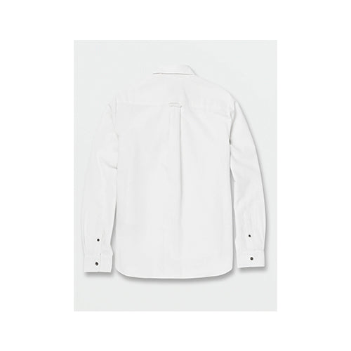 Volcom Sk8 Vitals Pfanner Long Sleeve