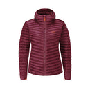 Rab W Cirrus Flex 2.0 Hoody