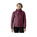 Rab W Cirrus Flex 2.0 Hoody