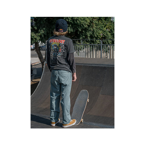 Volcom M Sk8 Vitals Collins Pant