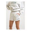 Rhythm College Sweat Short
