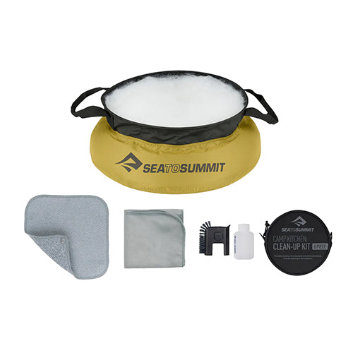 Sea To Summit Clean Up Kit