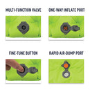 Sea To Summit Comfort Light Sleeping Mat