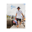 Volcom M Country Days Hybrid Shorts